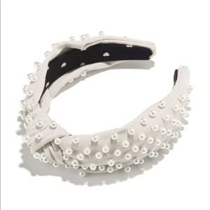 Lele Sadoughi headband